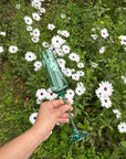 Nature Green Flute