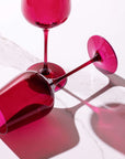 Buy Premium Wine Glasses Online – Fast Delivery at Rayt India