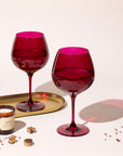 Purchase Goblet Glasses for Perfect Dining – Fast Online Shipping