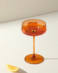Purchase Your Sundowner Orange Coupe Today at Rayt India
