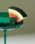Emerald Green Coupe