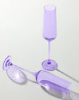 Serendipity Lilac Flute