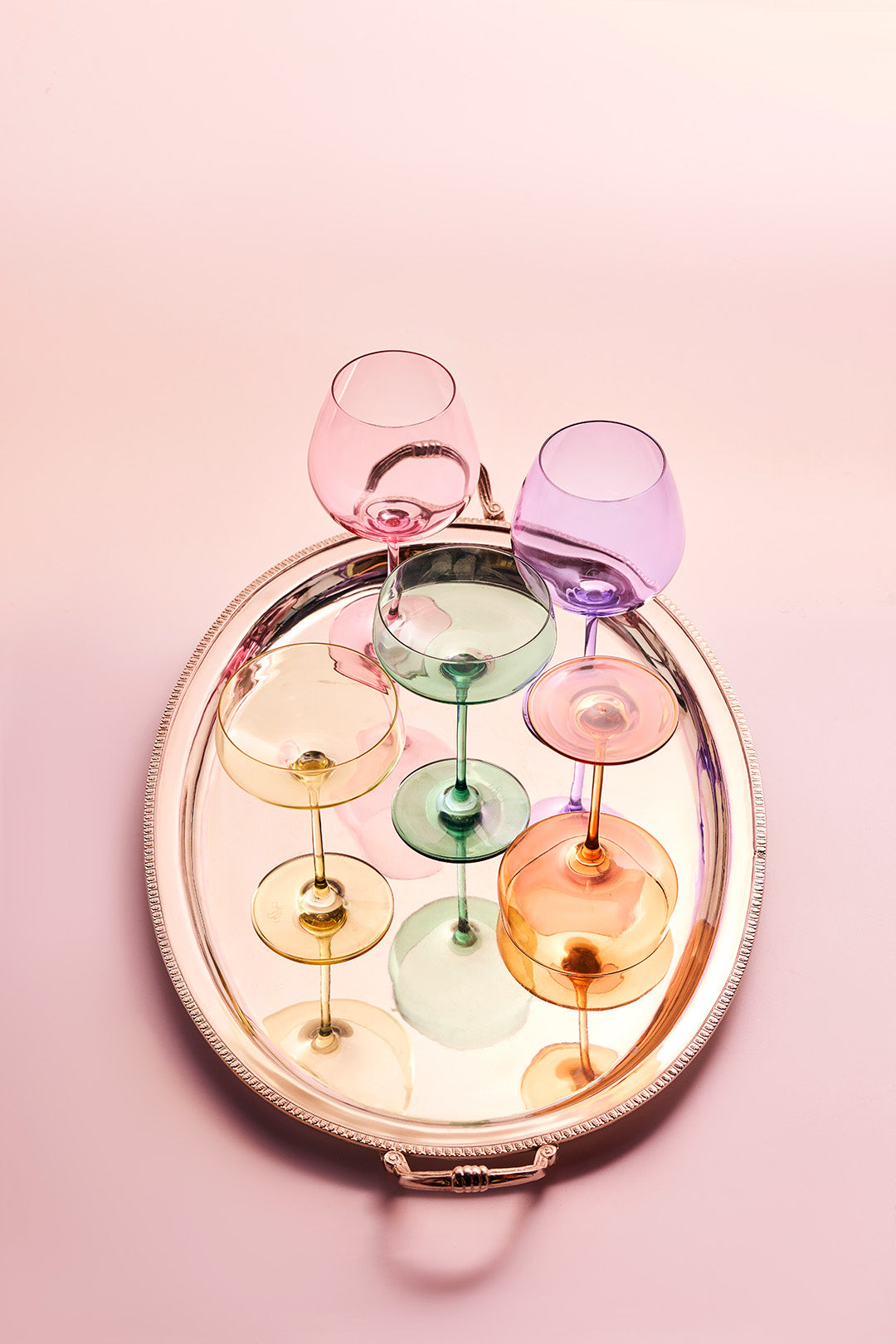 Glassware