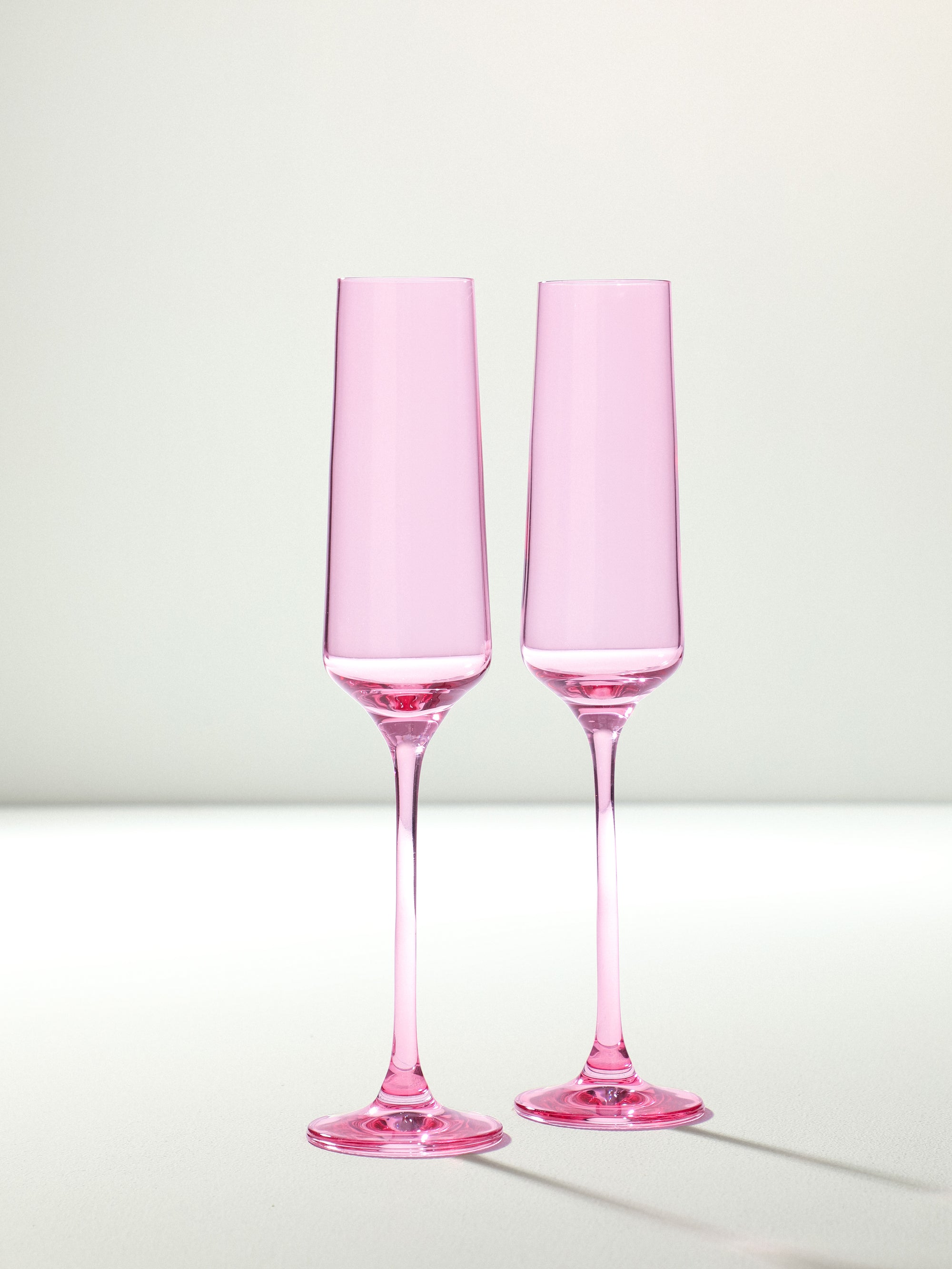 Flute - All Pastel