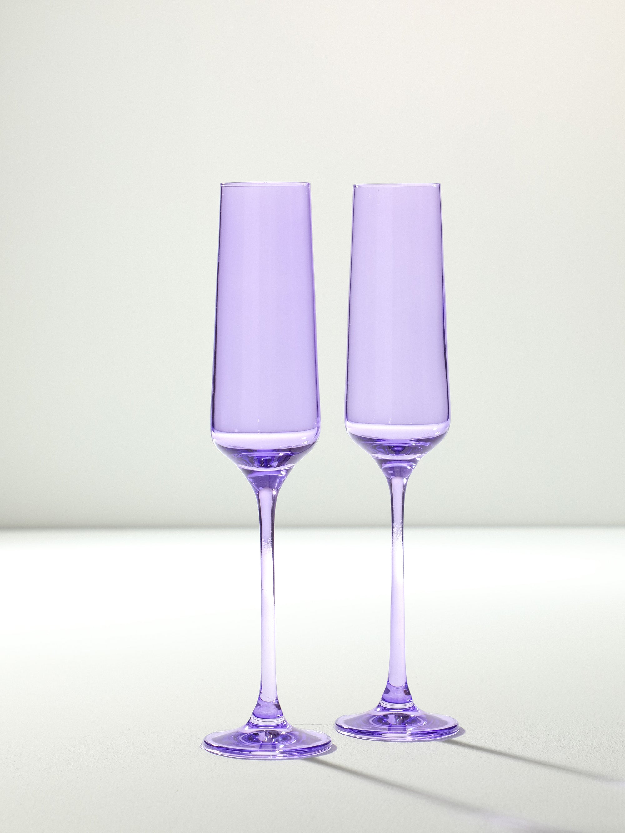 Flute - All Pastel