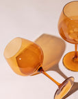 Buy Sundowner Orange Gin Goblet Glasses – Stylish & Durable, Now Available Online