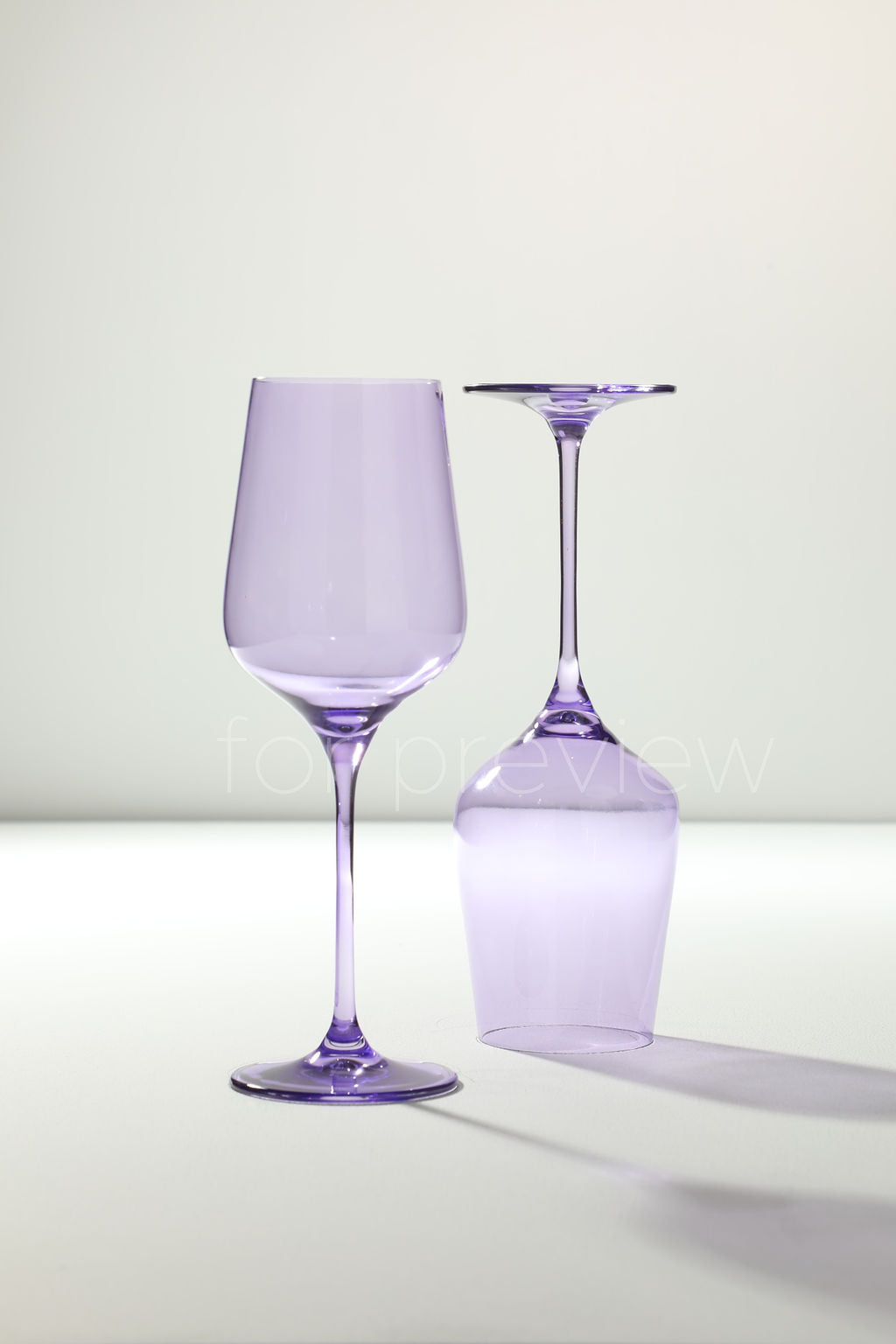 Wine Glass - All Colors (Set of 12)