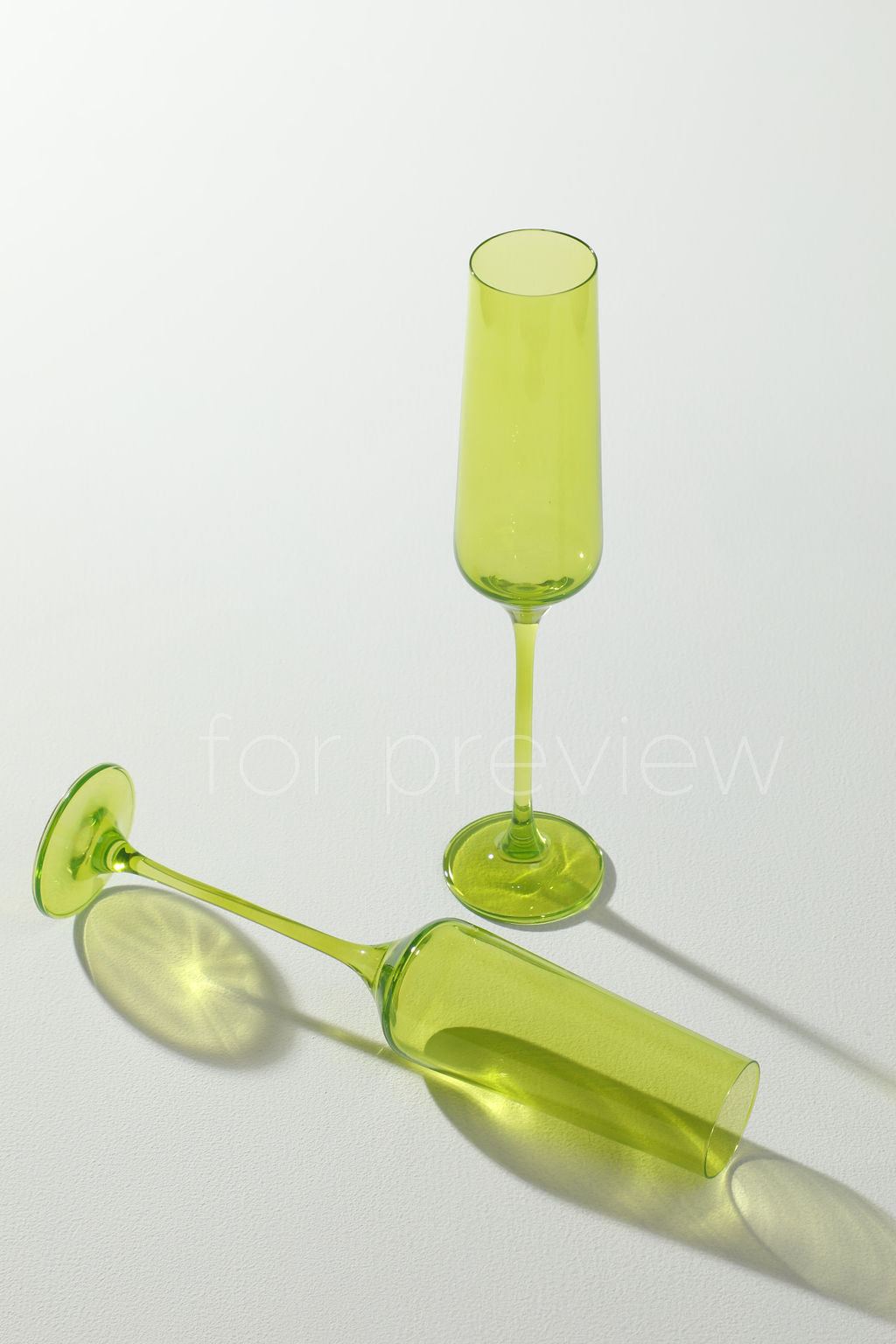 Flute - All Colors (Set of 12)