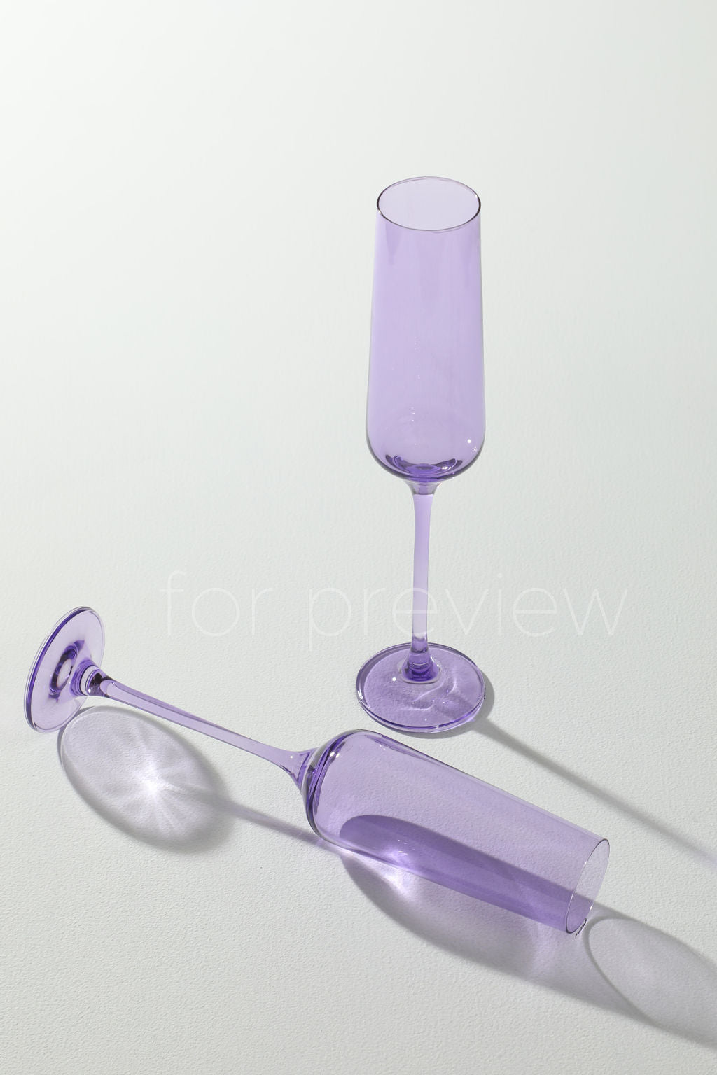 Flute - All Colors (Set of 12)