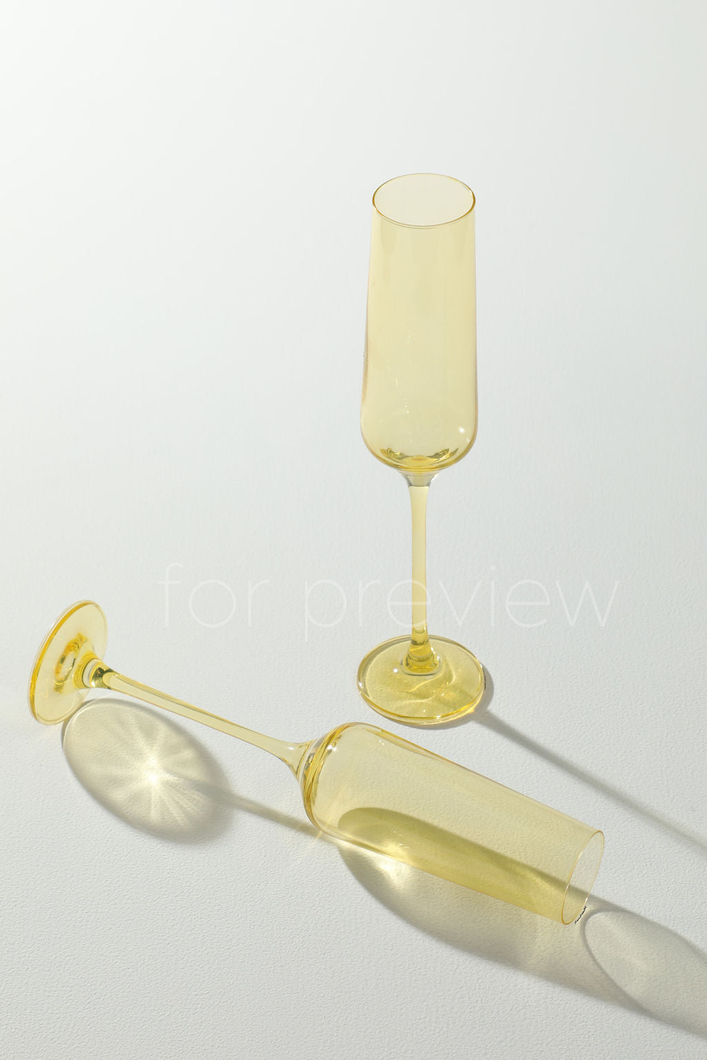 Flute - All Colors (Set of 12)