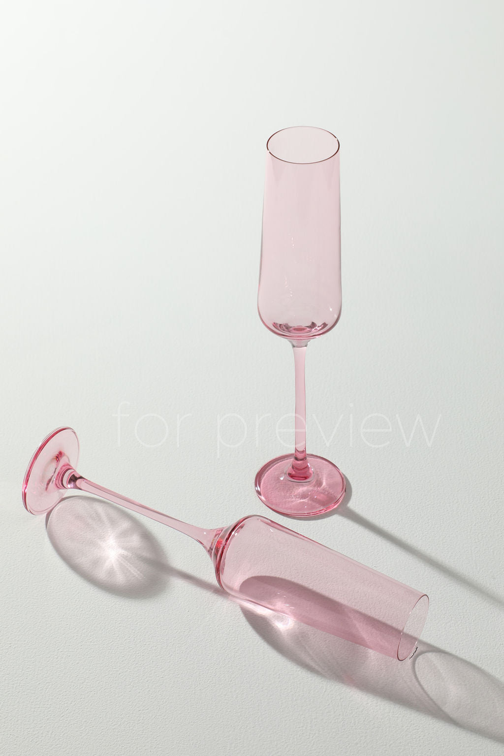 Flute - All Colors (Set of 12)