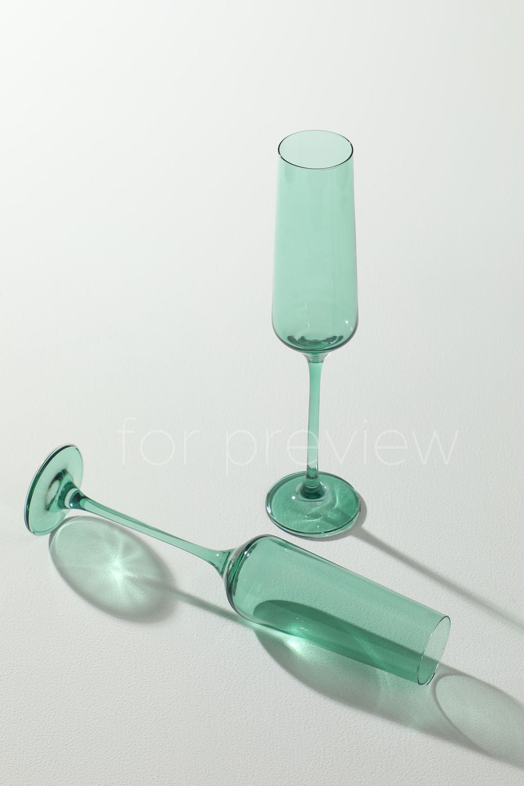 Flute - All Colors (Set of 12)