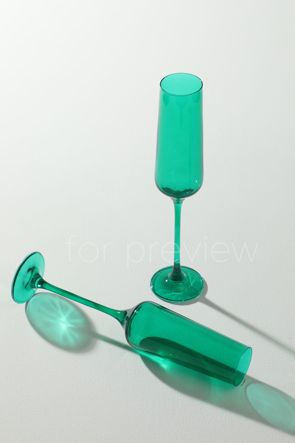 Flute - All Colors (Set of 12)