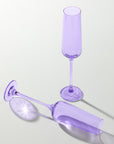 Serendipity Lilac Flute