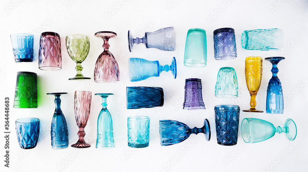 colorful-glass-images